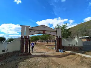 Gruta - Patamuté