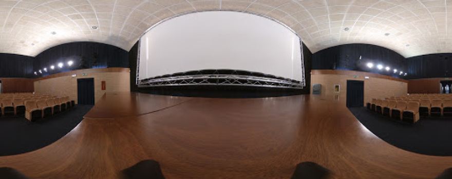 Cinema Agorà Petosino