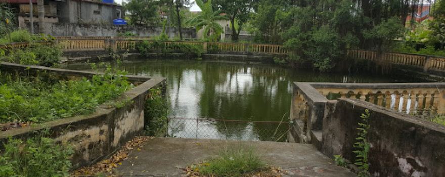 Đình Lương Mỹ
