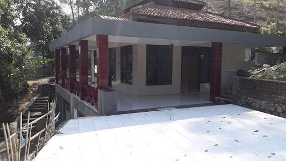 Masjid An'nur