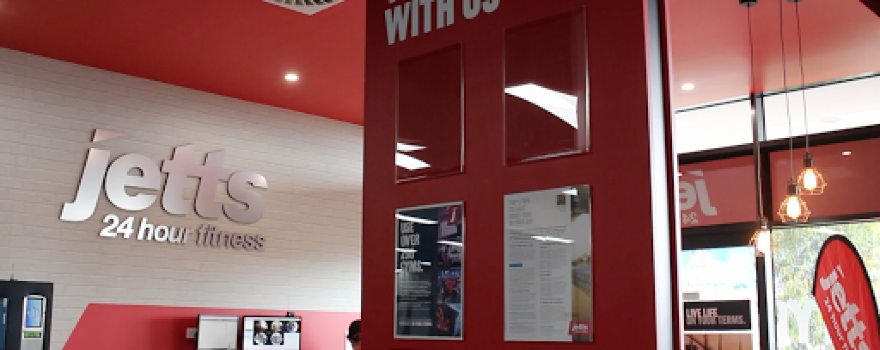 Zap Fitness 24/7 Williams Landing