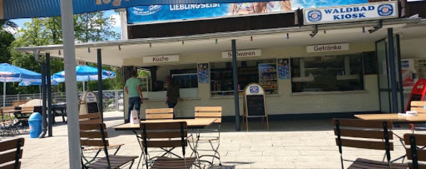 Waldbad Günzburg