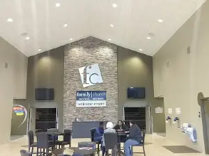 Family Church - White Hall