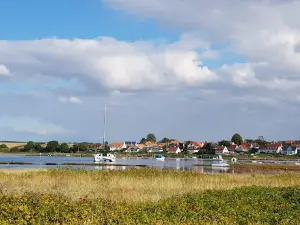 Thorøhuse Forsamlingshus