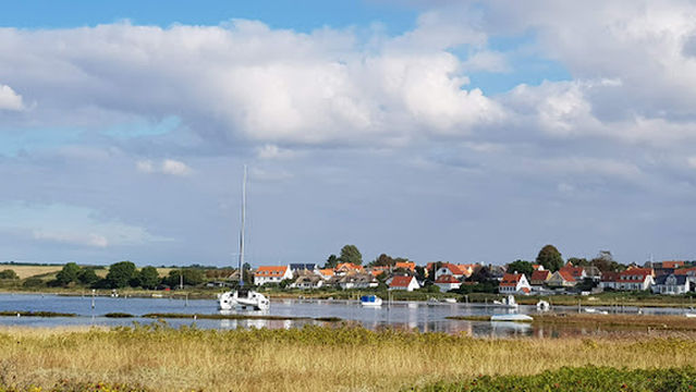 Thorøhuse Forsamlingshus