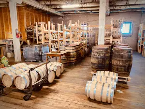 Hartfield & Company Distillery