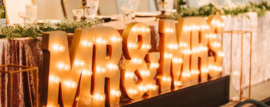 Sherwood Forest Event Center