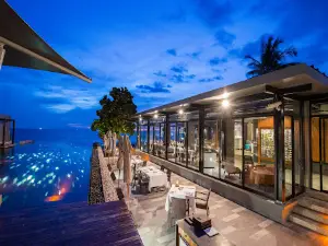 The EDGE Restaurant