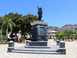 Cathedral Square