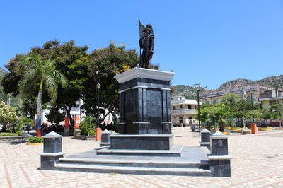 Cathedral Square