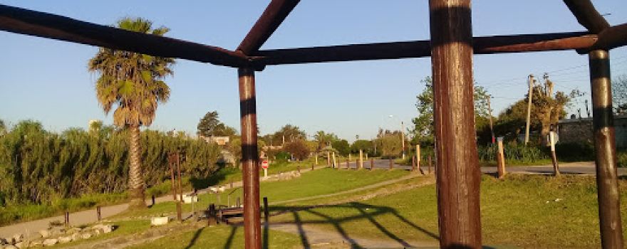 Plaza De Las Madres