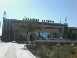 Saltanat Sarayy