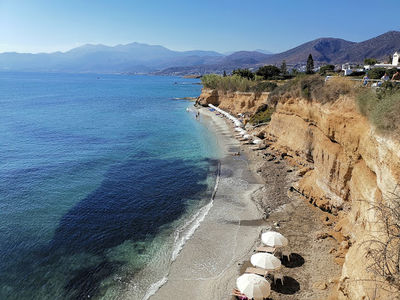 Saradari Beach