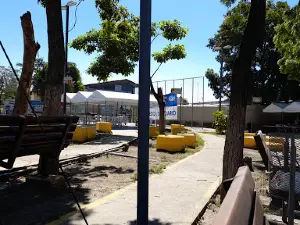 Parque Rivera Hernández