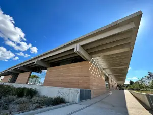 Narbo Via museum