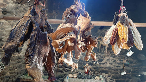 CASA INKA - MUSEO VIVO