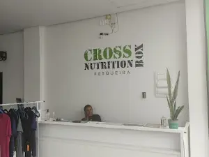 Cross Nutrition Box Pernambuco - Pesqueira