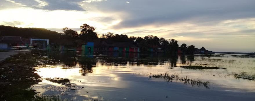 Taman Teluk Seruo