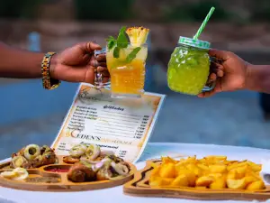 Eden’s Parc&lounge