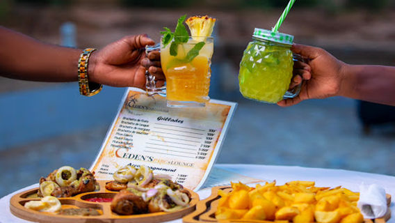 Eden’s Parc&lounge