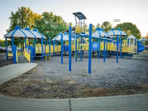 Winter Park & AMBUCS Playground for Everyone