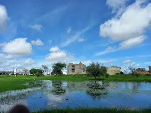 Camps Sapeur Pompier De Fatick