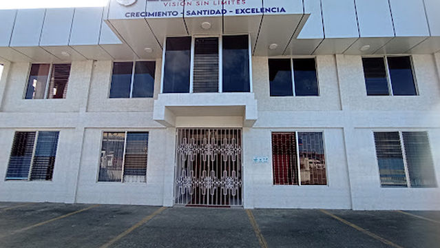 Templo Apostolico Be-Tel