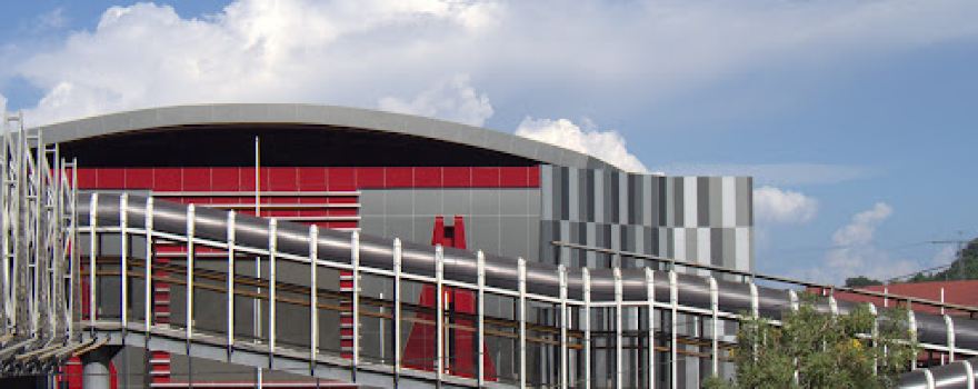 Gor Jayapura