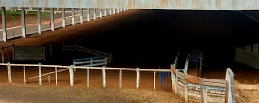 Centro de Eventos de Itapejara D'Oeste