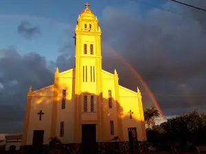 Centro de São José do Belmonte