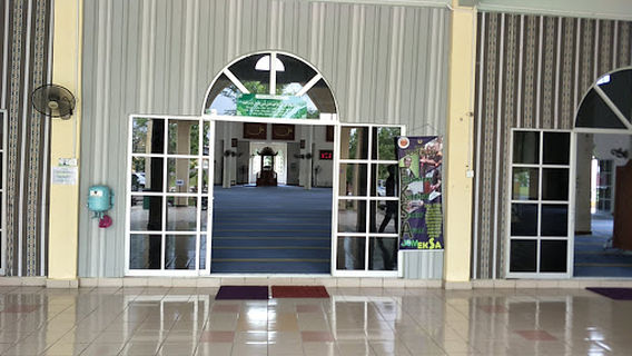 Surau IKTBN