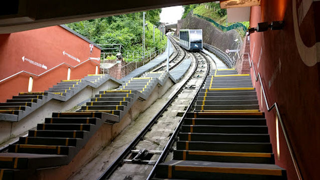 Heidelberger Bergbahnen
