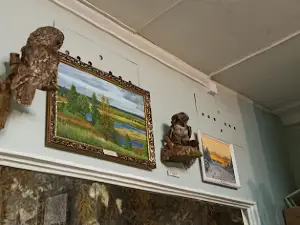 Shar'inskiy Krayevedcheskiy Muzey