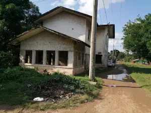 Estación San Manuel