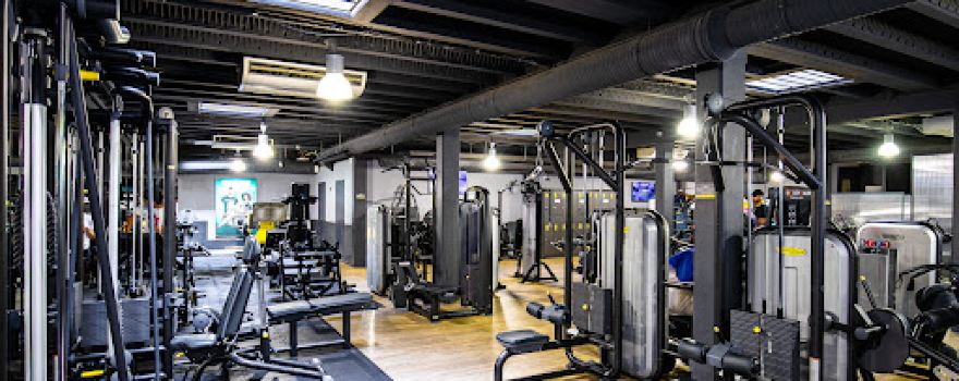 Salle de sport Bagneux - Fitness Park