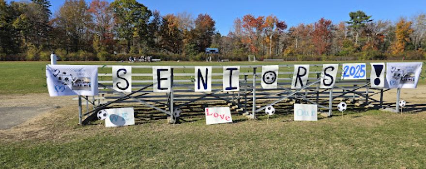 Thomaston Athletic Field