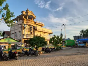 Masjid Raya L3