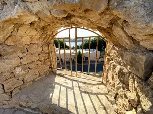 King Abdul Aziz Castle