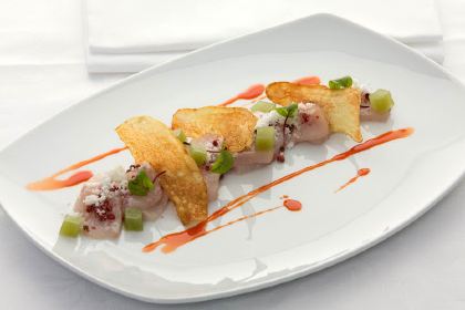 Steersons Steakhouse