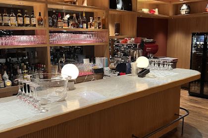 RED ROOM ‐ rooftop ＆ grill ‐