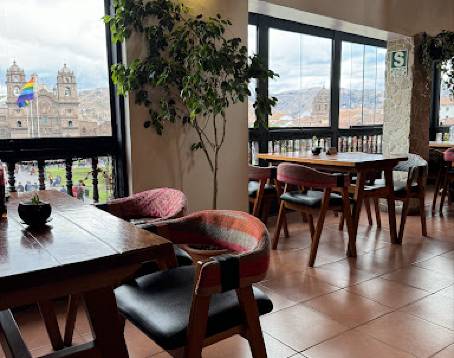 Morena Peruvian Kitchen
