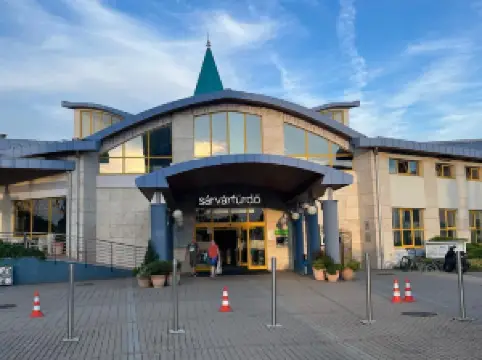 Sárvári Gyógy-, és Wellnessfürdő