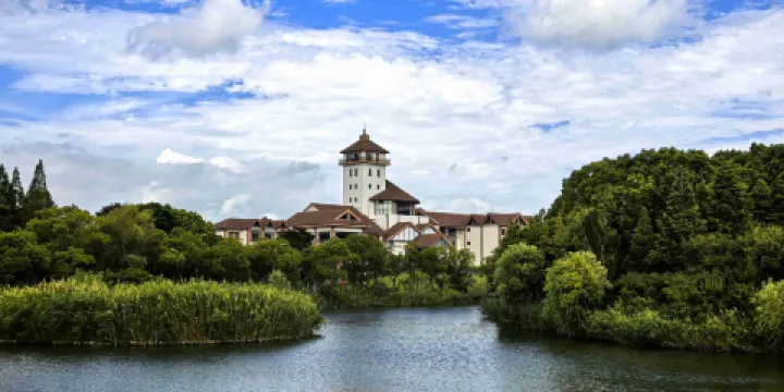 南通狼山風景區