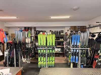Mogzauri Rent, Gudauri
