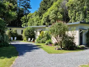 Possum Lodge
