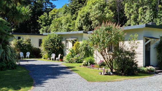 Possum Lodge