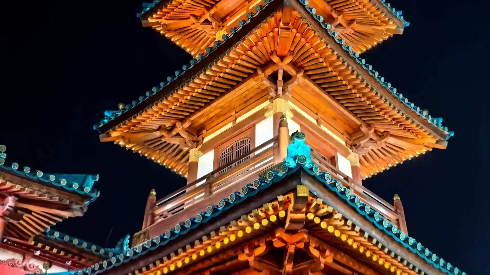 Hotels near Jinling Xiaocheng