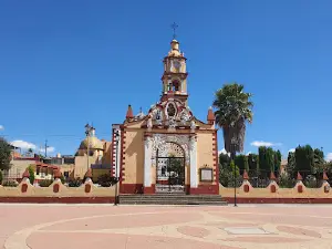 Xoxtla Park