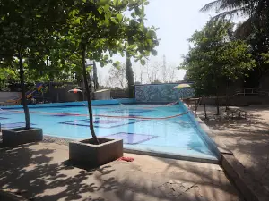 Paradise Funland water park