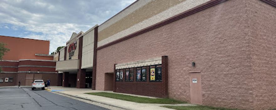 AMC Hickory 15